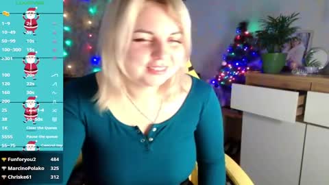 Snapshot of mari_77777 chatting on January 6, 8:18 pm Mari online show from January 6, 8:18 pm
