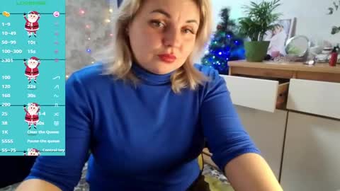 Snapshot of mari_77777 chatting on January 8, 1:41 pm Mari online show from January 8, 1:41 pm