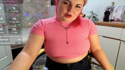 Snapshot of mari_77777 chatting on January 21, 9:24 am Mari online show from January 21, 9:24 am