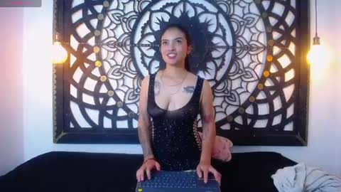 Mary Ana online show from June 21, 11:40 pm
