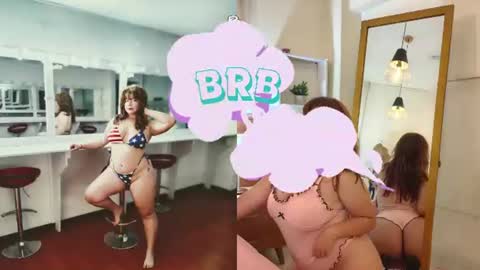 Mari online show from June 19, 8:01 pm