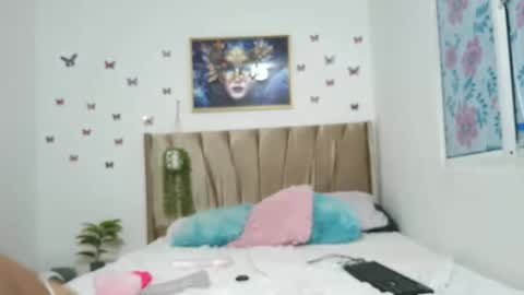 mari_curls online show from September 22, 3:41 am