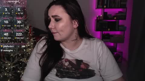 mari moore online show from December 27, 8:50 pm