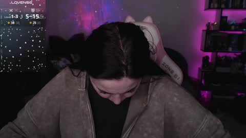 mari moore online show from January 5, 9:59 am