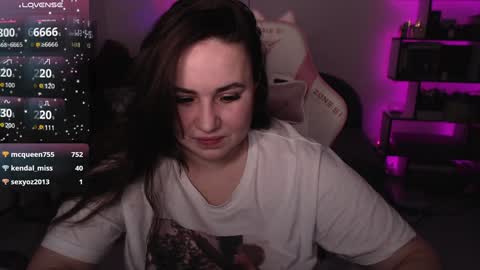 mari moore online show from January 9, 1:35 pm