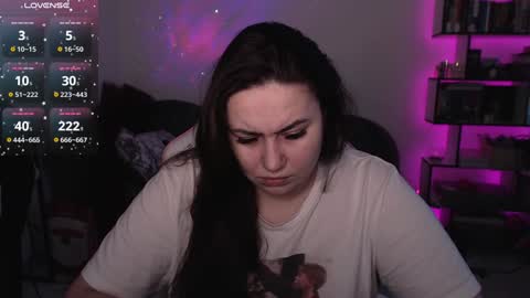 mari moore online show from January 12, 9:40 am