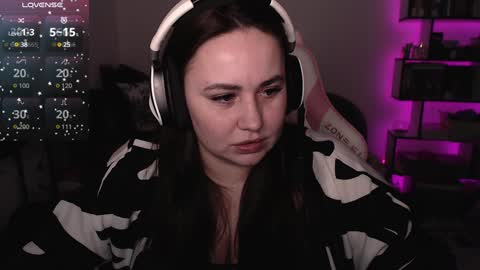 mari moore online show from January 17, 1:24 pm