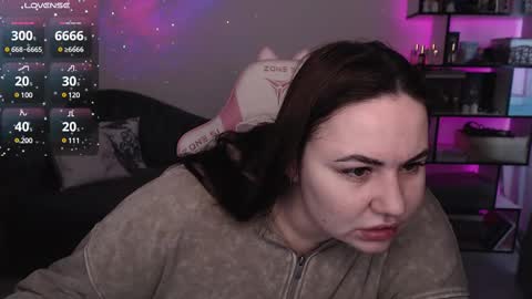 mari moore online show from February 18, 9:10 am