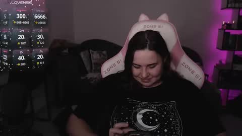 mari moore online show from October 1, 7:36 am