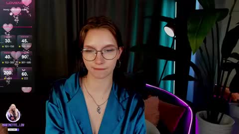 mari_nett online show from February 26, 10:36 am