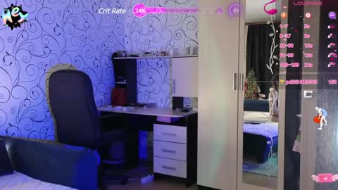 MARI online show from February 3, 9:29 pm