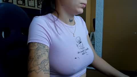 mari_salgado online show from December 5, 11:16 am