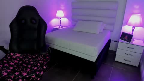 mari_salgado online show from January 11, 2:25 pm