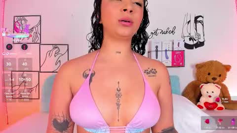 Mari Sweett  online show from September 12, 1:11 pm