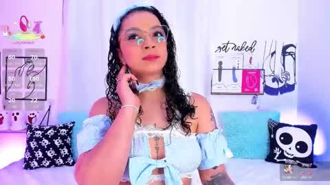 Mari Sweett  online show from October 27, 5:06 pm