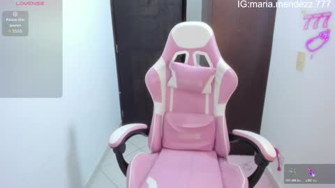 Snapshot of maria666__ chatting on April 11, 11:42 pm maria mendez 777 online show from April 11, 11:42 pm