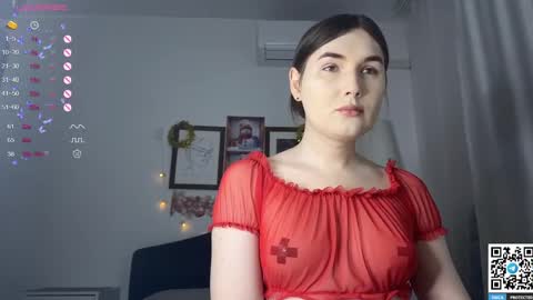 Maria online show from January 8, 5:27 am