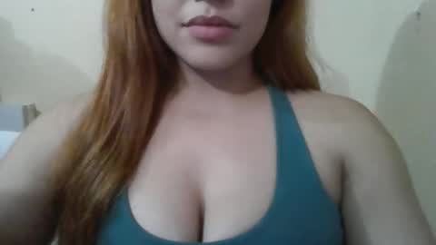 Mareu online show from May 4, 3:02 am