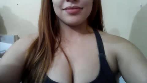 Mareu online show from May 12, 1:47 am