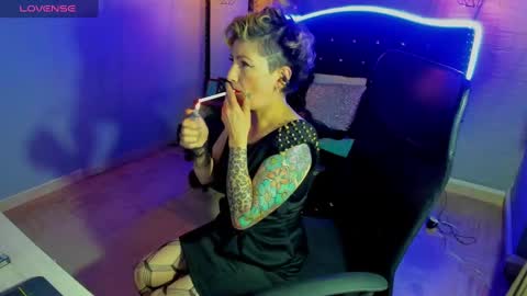 Maria fernanda online show from December 28, 7:11 am