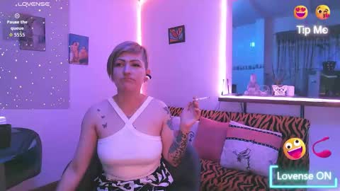 Maria fernanda online show from November 4, 3:05 am