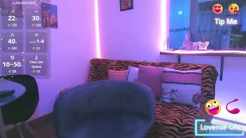 Maria fernanda online show from December 13, 8:36 pm