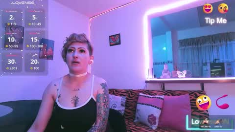 Maria fernanda online show from February 5, 2:27 am