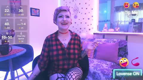 Maria fernanda online show from March 9, 1:48 pm