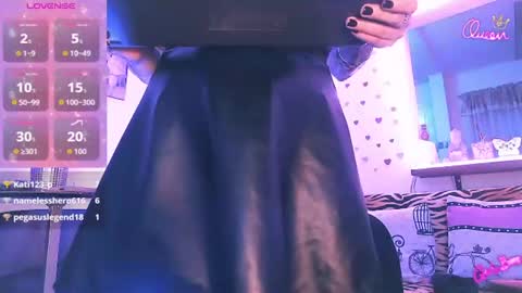 Maria fernanda online show from June 11, 12:32 am