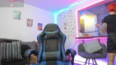 Maria fernanda online show from July 26, 11:33 pm