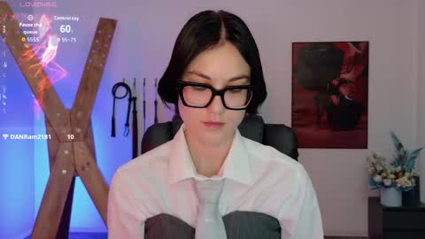 Maria Fitch online show from September 19, 2:40 pm