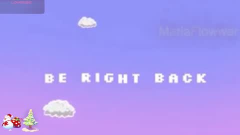 Maria Flowwer online show from December 28, 12:56 pm