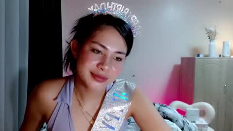 Snapshot of maria_foxx18 chatting on November 4, 4:55 am ITS YOUR GIRL MARIA FOXX18 online show from November 4, 4:55 am