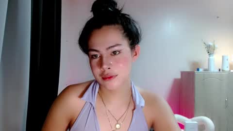 Snapshot of maria_foxx18 chatting on November 5, 7:41 am ITS YOUR GIRL MARIA FOXX18 online show from November 5, 7:41 am