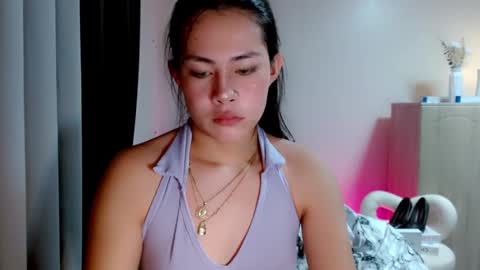 Snapshot of maria_foxx18 chatting on November 5, 7:47 pm ITS YOUR GIRL MARIA FOXX18 online show from November 5, 7:47 pm