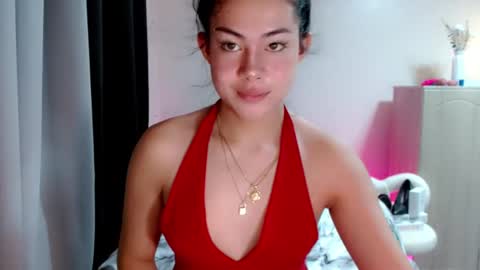 Snapshot of maria_foxx18 chatting on November 6, 11:15 pm ITS YOUR GIRL MARIA FOXX18 online show from November 6, 11:15 pm