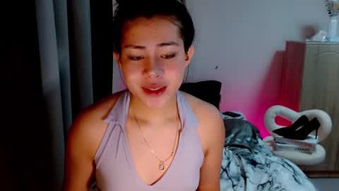 Snapshot of maria_foxx18 chatting on November 9, 2:32 am ITS YOUR GIRL MARIA FOXX18 online show from November 9, 2:32 am