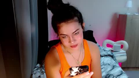 Snapshot of maria_foxx18 chatting on November 12, 2:28 pm ITS YOUR GIRL MARIA FOXX18 online show from November 12, 2:28 pm