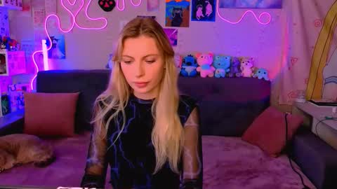 Maria online show from September 18, 4:58 am