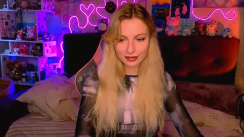 Maria online show from October 7, 8:44 am