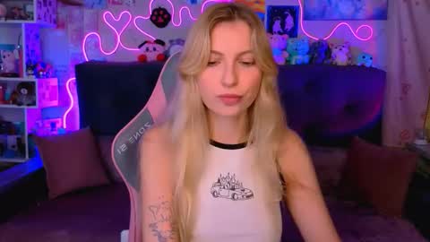 Maria online show from October 17, 3:42 am