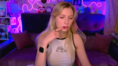 Maria online show from October 23, 4:45 am