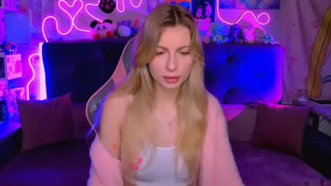 Maria online show from November 26, 2:23 am