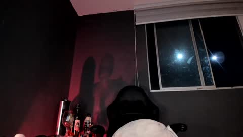 Maria Isabell  online show from December 12, 4:37 am