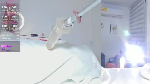 maria_jones__ online show from October 24, 2:19 am