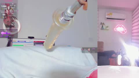 maria_jones__ online show from January 16, 1:20 am