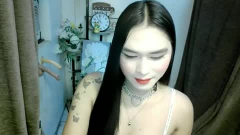 Snapshot of maria_laboxxx chatting on October 5, 1:04 am Marga online show from October 5, 1:04 am