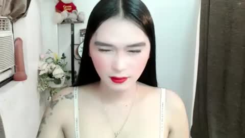 Snapshot of maria_laboxxx chatting on October 15, 1:06 am Marga online show from October 15, 1:06 am