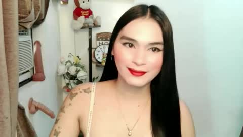 Snapshot of maria_laboxxx chatting on October 22, 1:39 am Marga online show from October 22, 1:39 am