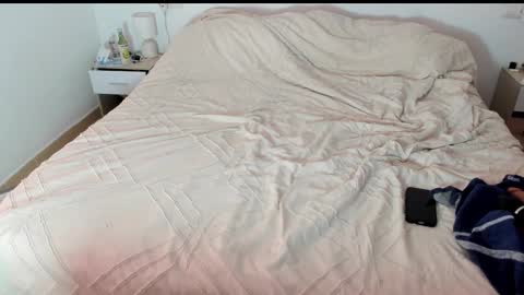 Itslablonde online show from February 14, 11:29 am